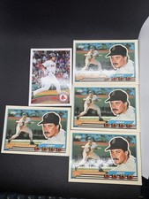 BOSTON RED SOX 5 Card Team Lot #13 | Inserts Parallels Stars