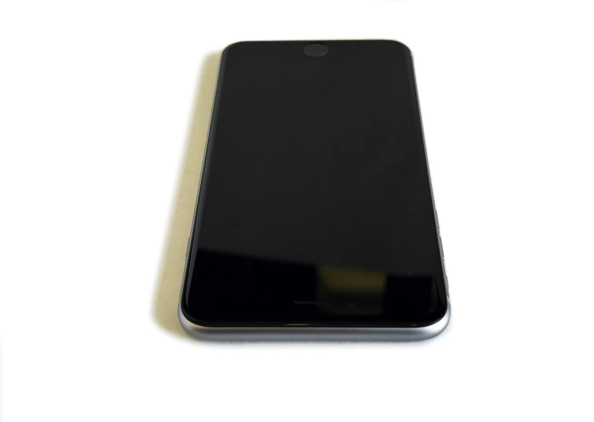 美品 iPhone 6S PLUS 128GB スペースグレイ バッテリー92% Apple iPhone 6s Plus Gray Phones for Sale | Shop New & Used Cell