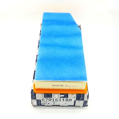 Maserati Grecale 2023 Air filter P/N 670161180 Photo - $51