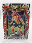 Filip Marchwinski Lecce 24-25 Panini Select Serie A RC Zebra