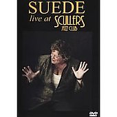 (未使用･未開封品)Suede: Live at Sculler's Jazz Club [DVD] Suede live at Scullers Jazz Club DVD, Suede, various | eBay