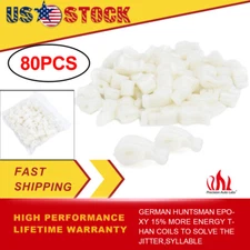 80PCS Washer Agitator Dogs for Whirlpool & Kenmore Maytag #80040 285770 3366877