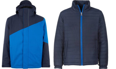 mckinley aquamax elite jacke kinder mckinley aquamax elite jacke kinder