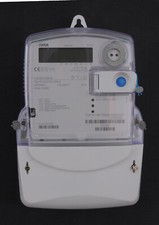 ISKRA MT174-D1A51-M3K03  Drehstromzähler 5/85 A 230/400 V Digital LP2