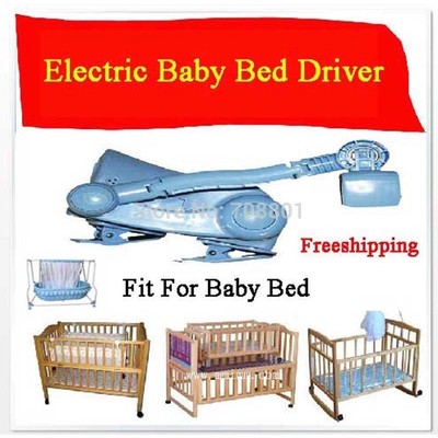 ebay baby bed