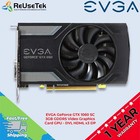 EVGA GeForce GTX 1060 SC 3GB GDDR5 Video Graphics Card GPU - DVI, HDMI, x3 DP