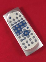 Element Electronics E850pd 8.5 Portable Dvd Remote, Inspected And Guaranteed Element Electronics E850pd 8.5 Portable Dvd Remote, Inspected And Guaranteed