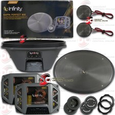 infinity kappa 682.9 cf