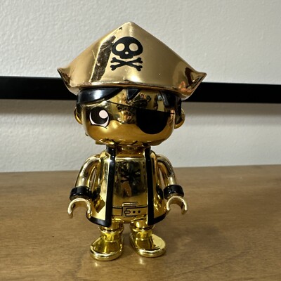 Toy Figures Ryan's World Rare Toys Rare Ryan's World Pirates