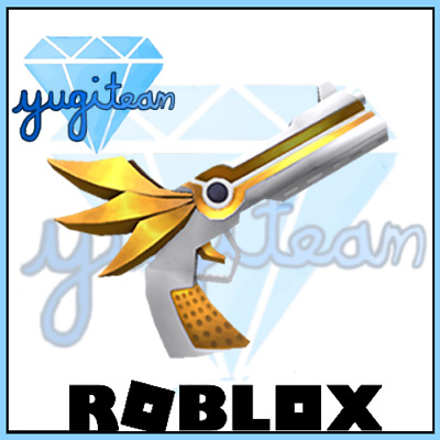 EVENT] Lazr's MM2 - Roblox