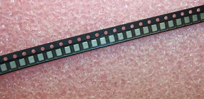 QTY (50) 24MHz SMD PIEZO CERAMIC CRYSTALS ABM8-24.000MHZ-10-1-U-T ABRACON ROHS