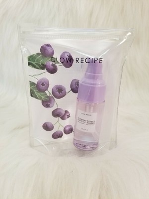blueberry bounce gentle cleanser