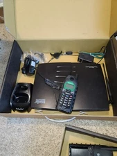 Engenius DURAF-PRO-BU Long Range Pro  4 Ports With Handset