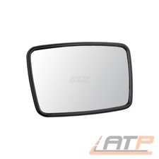 FEBI BILSTEIN Außenspiegel Beidseitig für MERCEDES-BENZ