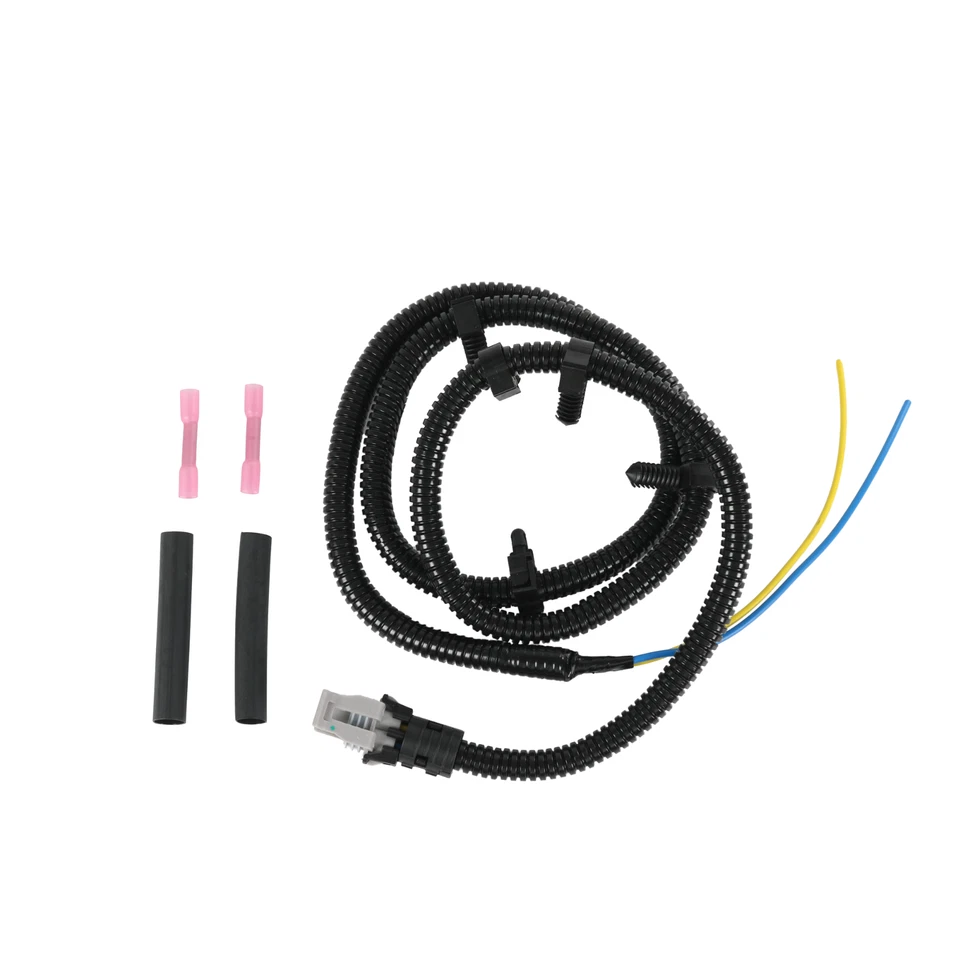 Жгут проводов передний для датчика скорости колеса ABS 10340314 LH/RH для Cadillac XLR Chevy - Изображение 2 из 4