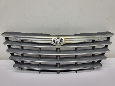 Chrysler Town & Country  Kühlergrill Frontgrill Grill   04857986AB  (00)