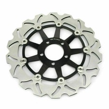 KAWASAKI ZZR 1100 D ZXT10D Visser Pour Disques De Frein Avant & Arrière