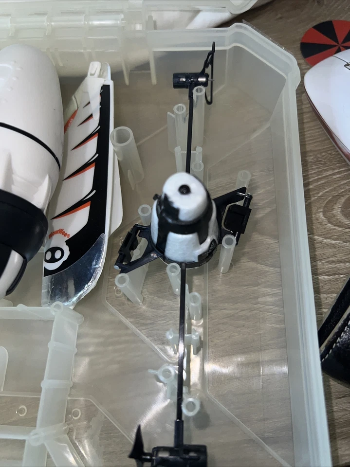 WowWee FlyTech Bladestar *****Replacement parts only**** - Image 4 of 4