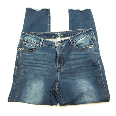 ruff hewn skinny jeans