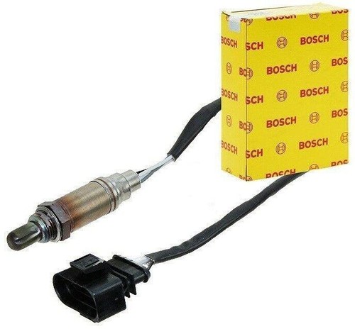 Original VW LAMBDASONDE LAMDASONDE 0258003759  4-polig Audi Seat VW