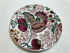 Plato de ensalada floral World Market, 8…