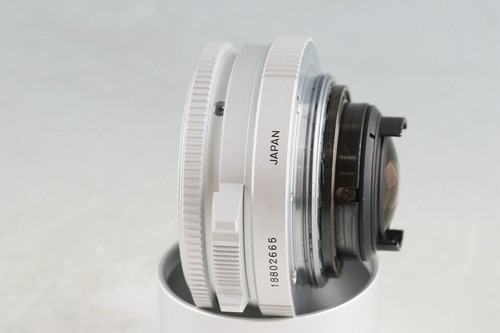 Minolta G-Rokkor 28mm F/3.5 Lens for Leica L39 With Box #53479 L8#AU - Picture 6 of 9