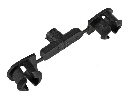 Mugen Stoßdämpfer Set hinten MBX 8R E2578 - Bild 5 von 5