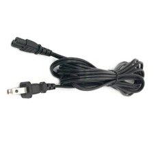Power Cord Cable for EPSON XP-420 XP-434 XP-610 XP-620 XP-630 XP-700 XP-800 15ft