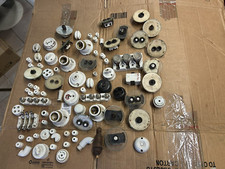 LOTTO DI 83 PEZZI DI VECCHIO