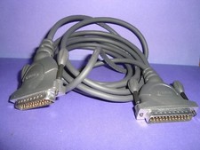 NEW Belkin Pro Series Data Transfer M/M 10 ft Cable F3D508 PC - PC File Transfer