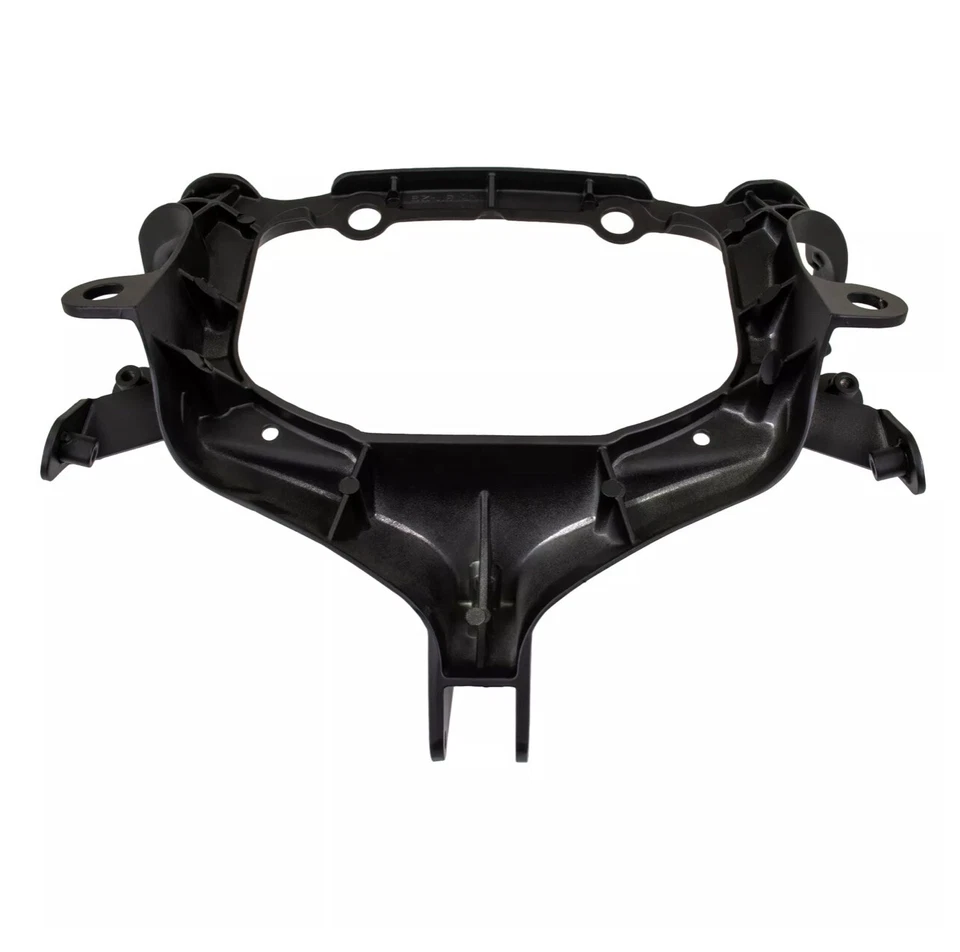 Soporte de carenado superior montaje de soporte para Suzuki Hayabusa GSX1300R 2008-2012 Foto 4 de 4