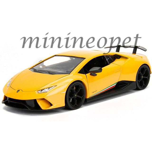 lamborghini huracan performante hot wheels