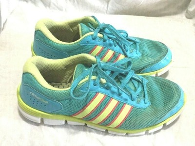 adidas climacool shoes blue