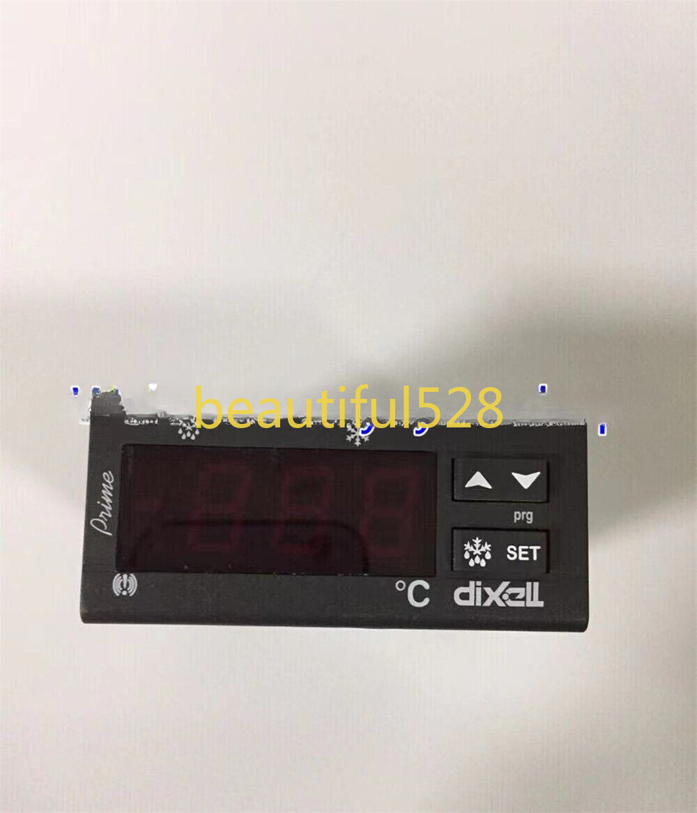 1PC NEW Dixell Xr40C Temperature Control XR40C-5P0C1-E #T36P YS | eBay