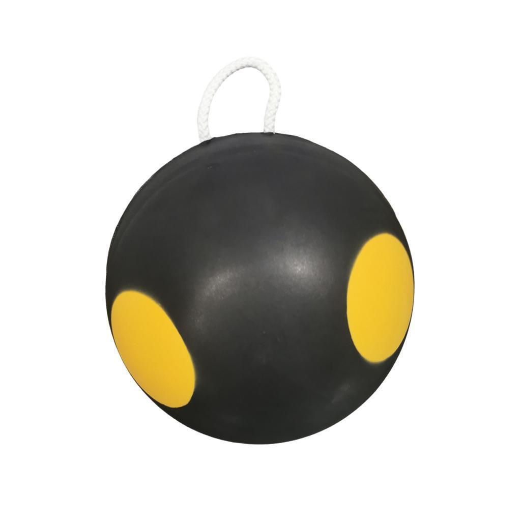 3D Archery Target 23cm Easy Arrow Removal Shooting Hunting EVA Hanging