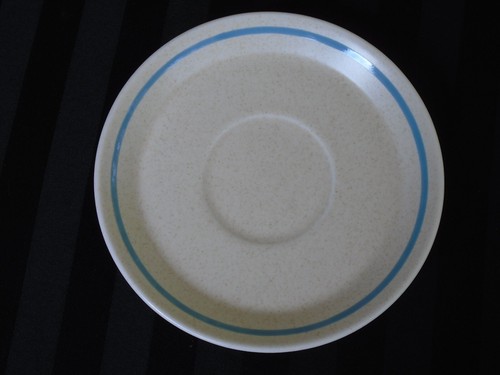 C-691 4 Lenox Temper-Ware Fancy Free Butterfly Coffee Tea Cups & Saucers - Picture 6 of 7
