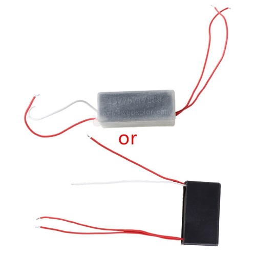 for DC 3V to 7kV Boost High-voltage Generator Booster Ignition Coil Power Module - Picture 2 of 8
