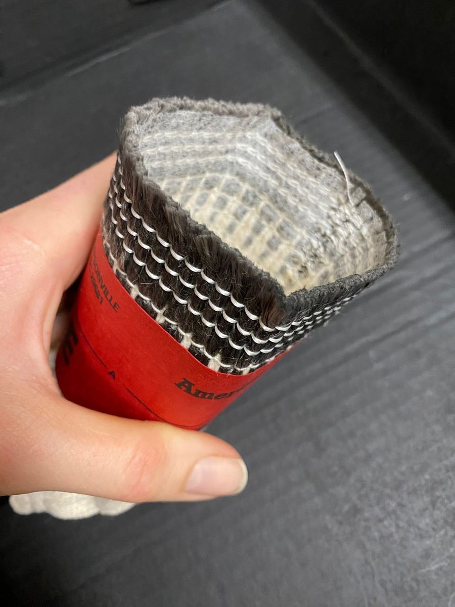 Mega Heat 230 Wick Kerosene Heater Wick AW4E Compatible With