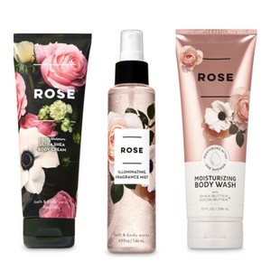 rose illuminating moisturizer