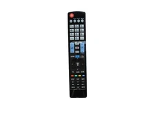Replacement Remote Control Compatible For LG AKB73615307 Smart TV