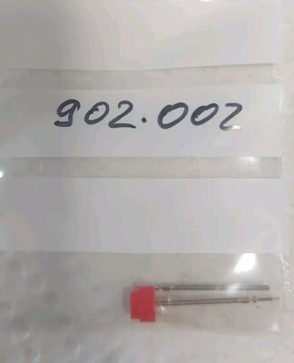 1x AUFZUGSWELLE FÜR ESA ETA Caliber 902.002  -NOS- winding stem