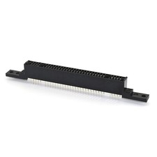 Super Replacement SNES Cartridge 62 Pin Connector Part Slot Cartridge Quickly