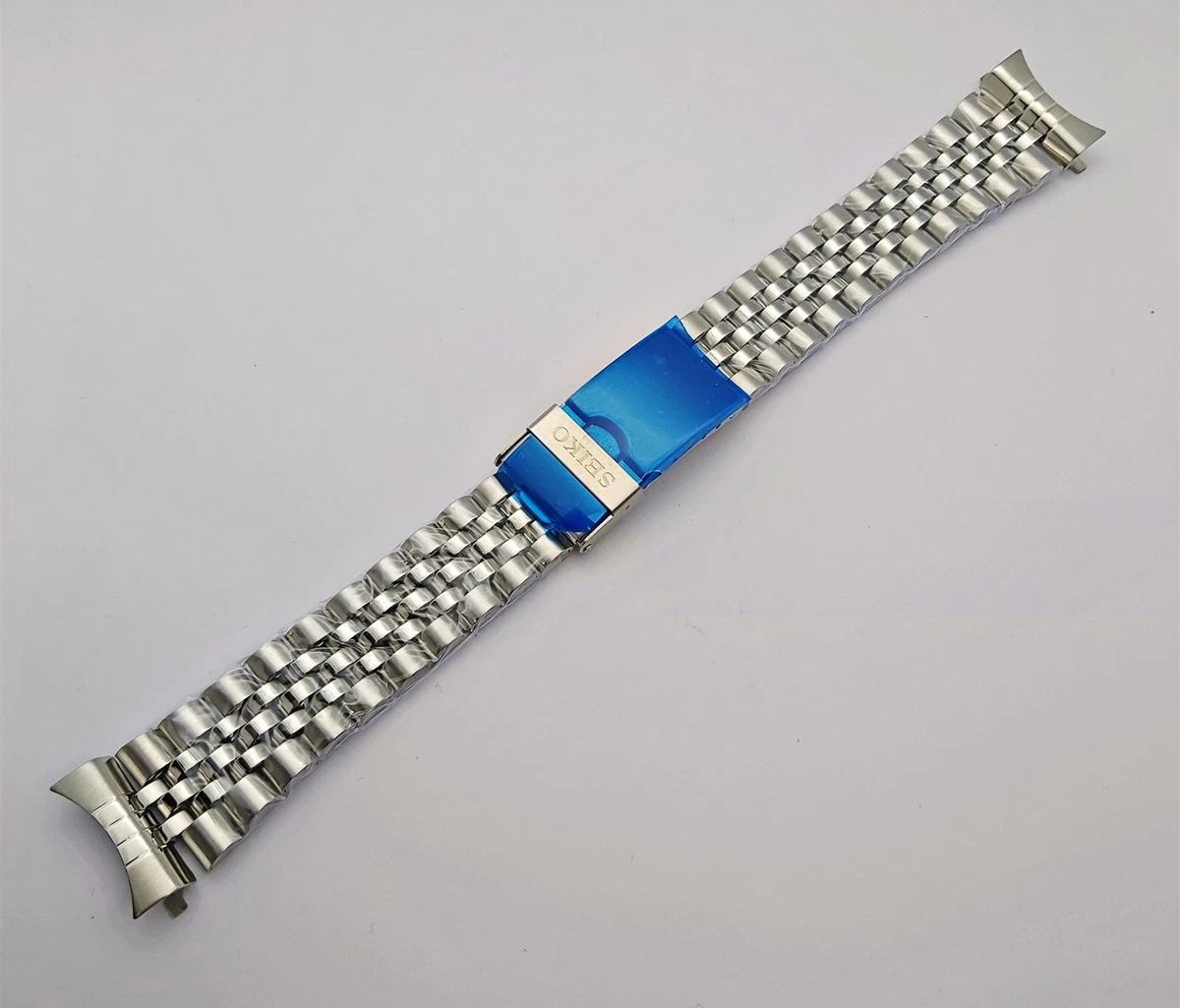 Straight End Watch Band for Seiko 5 SKX007 SKX009 SKX013 Strap Solid Oyster  Solid 316L Stainless Steel Bracelet - buy Straight End Watch Band for Seiko  5 SKX007 SKX009 SKX013 Strap Solid