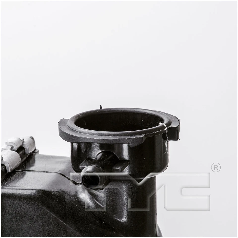 Radiador TYC 1696 Foto 4 de 4