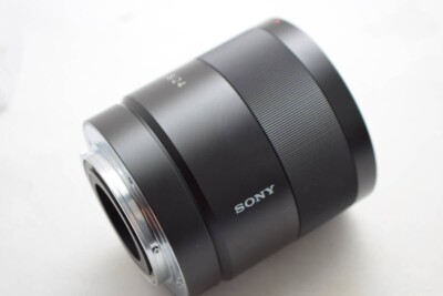 SONY ZEISS Sonnar T* E 24mm f/1.8 ZA Lens SEL24F18Z N MINT FROM