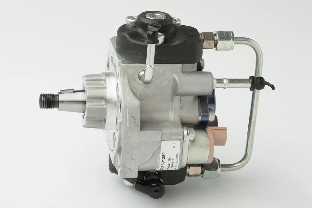 Denso High Pressure Pump Fits Mitsubishi DCRP301250 - Image 5