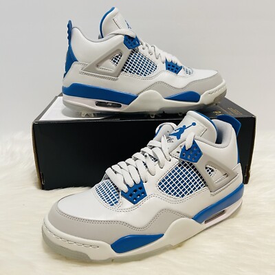 Men's Size Jordan Golf Military Blue 2021 (CU9981-101