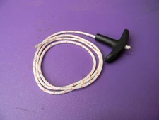 STARTER HANDLE WITH ROPE FOR STIHL TRIMMER FS SH KM MM BG HT  # 4140 195 3400