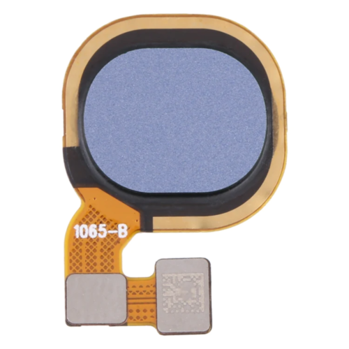 For Infinix Smart 5 India X688C Original Fingerprint Sensor Flex Cable (Purple) - Picture 1 of 4