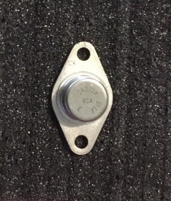 2N3228 -RCA